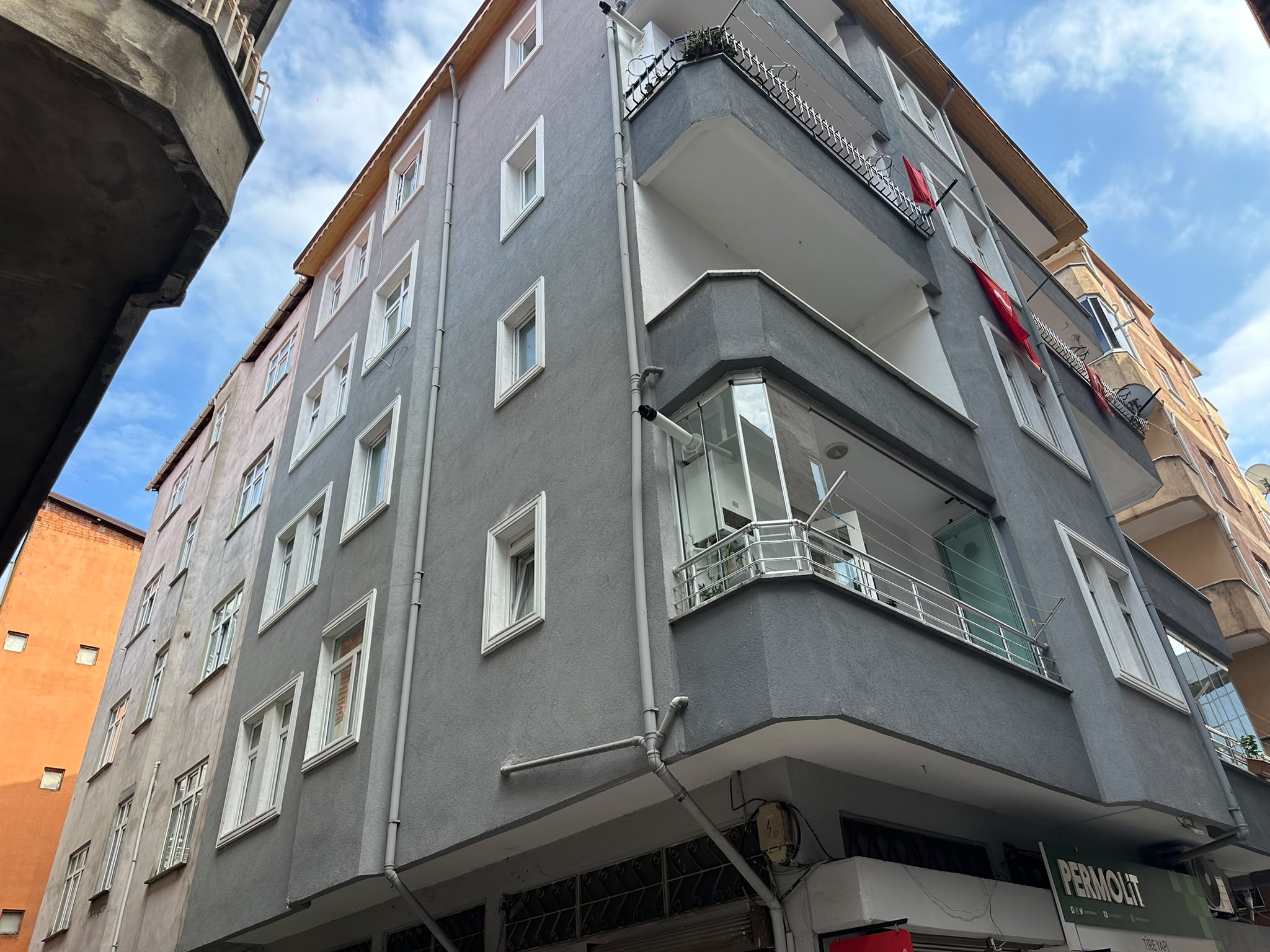 MABEL DEN 15 TEMMUZ MEYDANI KARŞIS 2+1 FİYATINA 3+1 FIRSAT DAİRE